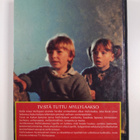 Janusz Leski : Myllylaakson lapset - pikkukuva 2