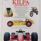 Trevor Lord : Kiihtyvät kilpa-ajoneuvot - pikkukuva 2