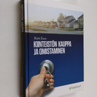 Matti Kasso : Kiinteistön kauppa ja omistaminen - pikkukuva 1