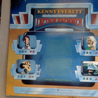 KENNY EVERETT :: The Greatest Adventure Yet :: VINYYLI  LP ! - pikkukuva 2