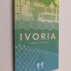 Annika Luther : Ivoria - pikkukuva 1