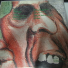 ETERNAL FLESH - WHILE I WAS COMMITTING MY.. LP M-/M- - pikkukuva 2