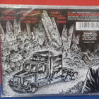 MUNICIPAL WASTE - TANGO AND THRASH UUSI CD (NL) - pikkukuva 2