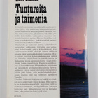 Hans Lidman : Tuntureita ja taimenia - pikkukuva 2