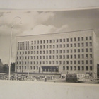 VANHA Postikortti Kotka 1950-l Alkup.Mallikappale - pikkukuva 1