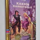 Walt Disney : Kaksin karkuteillä - hiuksia nostattava sei... - pikkukuva 1