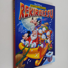 Walt Disney : Ankkalinnan rekireissu - pikkukuva 1