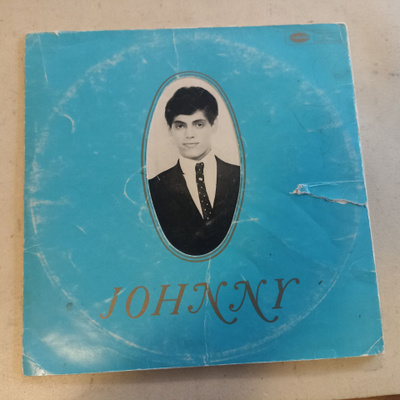 LP  Johnny