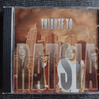 Tribute to Ratsia CD Face 010 - pikkukuva 1