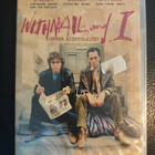Withnail and I - Onnen kiertolaiset (1987) DVD Suomijulkaisu - pikkukuva 1