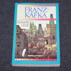 Franz Kafka - Keisarin viesti (novelleja) - pikkukuva 1