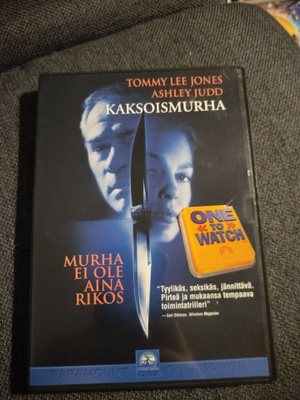 Kaksoismurha (suomikannet)