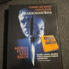 Kaksoismurha (suomikannet) - pikkukuva 1