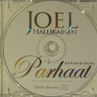 Joel Hallikainen • Parhaat • Juhlakokoelma CD - pikkukuva 4