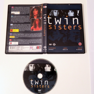 • DVD: Twin Sisters (2002)