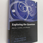 Serge Haroche : Exploring the quantum : atoms, cavities a... - pikkukuva 1