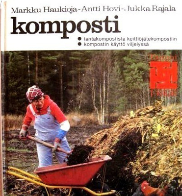Komposti Haukioja Hovi Rajala