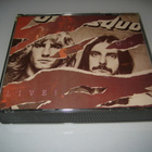 Status Quo - Live (2 x CD, Fat Box) - pikkukuva 1