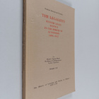 Hannu Tapani Klami : The Legalists - Finnish Legal Scienc... - pikkukuva 1