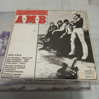 Tatu's A.M.B.  – Ways Of Forgetting 7" SINGLE - pikkukuva 4