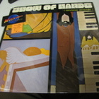 SHOW OF HANDS - FORMERLY ANTHRAX - ORKKIS 1. U.S. PAINOS LP - pikkukuva 1