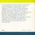 Astrid Lindgren: Vaahteramäen Eemeli (nide 7p. Wsoy 1973) - pikkukuva 2