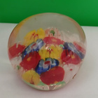 MURANO MILLEFIORI -PAPERIPAINO - pikkukuva 1