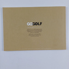 Gogolf guide 17 : opas kauteen 2017 : kentät, kohteet, vä... - pikkukuva 2