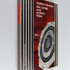 Agatha Christie : Der Unfall und andere Fälle - pikkukuva 1