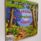 Lawrie Taylor : Leikitään metsässä piilosta - pikkukuva 1