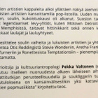 Pekka Valtonen: Sielukasta! SOULIN KUNINKAALLISIA - UUSI - pikkukuva 3