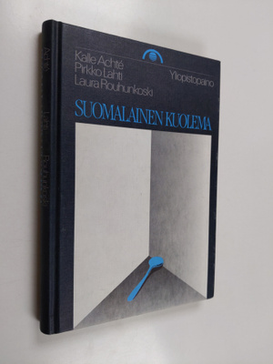 Suomalainen kuolema