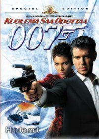 007 Kuolema Saa Odottaa - Special Edition - (2 DVD)