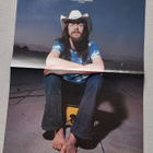 Alice In Chains / Black Crowes - posteri - pikkukuva 2