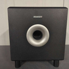 FENTON SHFS08B Aktiivisubwoofer 8" 200W - pikkukuva 2