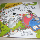 David Melling Maltti on valttia! - pikkukuva 1