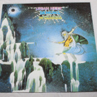 Uriah Heep - Demond and Wizards re 2015 LP - pikkukuva 1