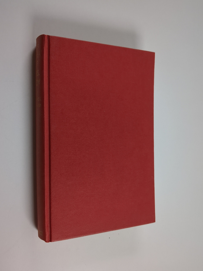Patrick Quentin : The ordeal of Mrs. Snow and other stories
