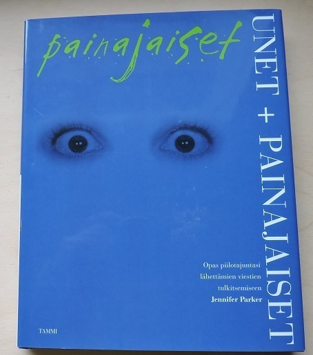 Jennifer Parker: Unet + painajaiset
