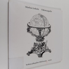 Markus Leikola : Pallomaapallo : haikuja jalkapallon MM-k... - pikkukuva 1