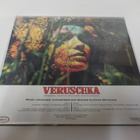 VERUSHKA SOUNDTRACK M-/M- 2014 REISSUE 2LP - pikkukuva 2