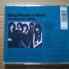 Deep Purple - In Rock CD - pikkukuva 2