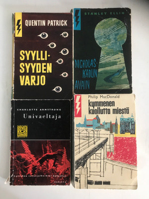 7 dekkaria