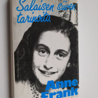 Anne Frank : Salaisen siiven tarinoita - pikkukuva 1