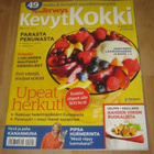 Hyvä terveys kevyt kokki -lehtiä - pikkukuva 5