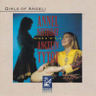 Annel Nieiddat / Angelin Tytöt - Giitu (CD) - pikkukuva 1