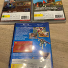 Toy Story 1, 2 ja 3 DVD trilogia boxi, sisältää 3 leffaa - pikkukuva 4