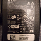 DELL slim virtalähde 19.5V 4.62A - pikkukuva 2