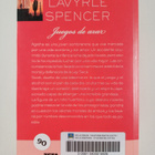 LaVyrle Spencer : Juegos de azar - pikkukuva 2