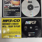 Computer Music cdt ym 2000,2002 (5cd) - pikkukuva 4
